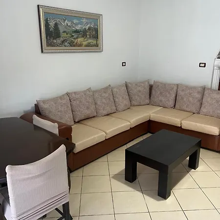 Ferienhaus Ajsi House Tepelene