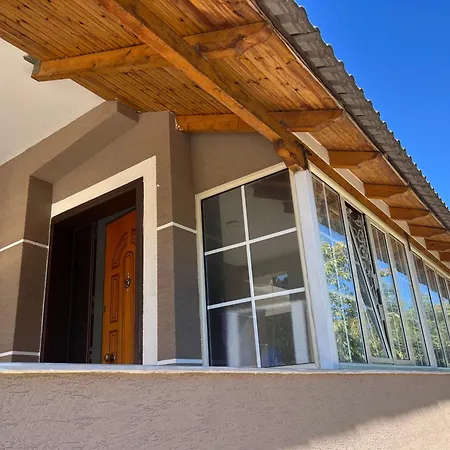 Ajsi House Tepelene